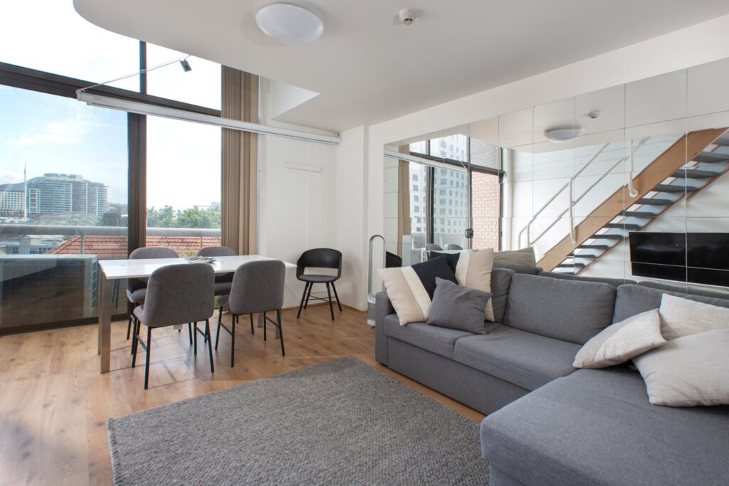 World Square NSW Accommodation Sunshine Coast