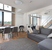 The Loft by Darling Harbour - Accommodation Sunshine Coast