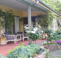 The Lookout - Accommodation Sunshine Coast