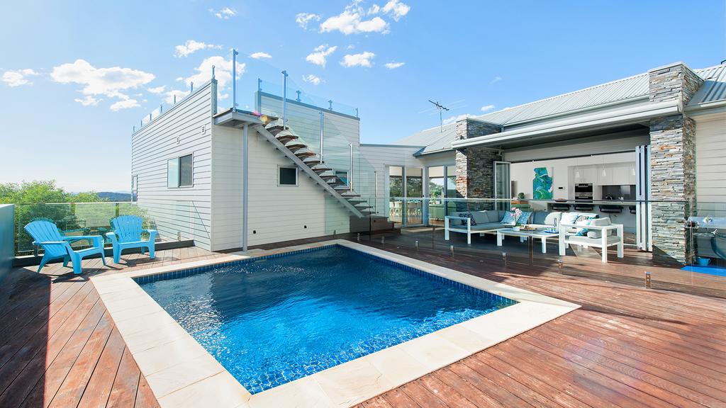Boat Harbour NSW Accommodation Sunshine Coast