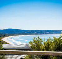 The Love Shack - Accommodation Sunshine Coast