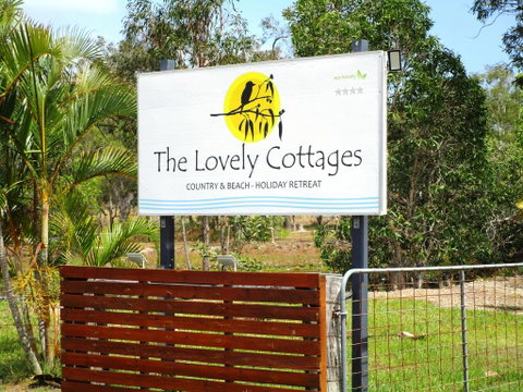 The Lovely Cottages Retreat - Guests Only - Accommodation Sunshine Coast 3