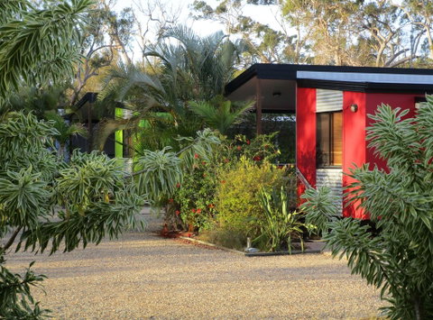 The Lovely Cottages Retreat - Guests Only - Accommodation Sunshine Coast 0