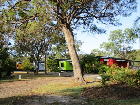 The Lovely Cottages Retreat - Guests Only - Accommodation Sunshine Coast 2