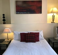 The Mews Motel - Accommodation Sunshine Coast