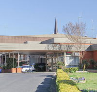 The Midcity Motor Lodge - Accommodation Sunshine Coast