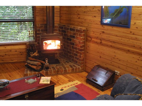 The Mouses House Rainforest Retreat - Accommodation Sunshine Coast 2