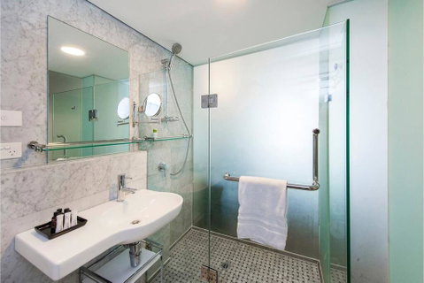 The Nest - Bohemian Space In Northbridge With Roof Terrace - Accommodation Sunshine Coast 3