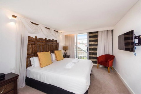 The Nest - Bohemian Space In Northbridge With Roof Terrace - Accommodation Sunshine Coast 0