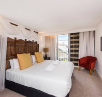 The Nest - Bohemian Space in Northbridge with Roof Terrace - Accommodation Sunshine Coast