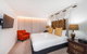 The Nest - Boho Bedroom Near The City With Roof Terrace - thumb 2