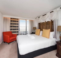 The Nest - Boho Bedroom Near the City with Roof Terrace - Accommodation Sunshine Coast