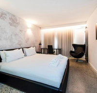The Nest - Elegant Private Room Near The City  Roof Terrace - Accommodation Sunshine Coast