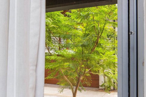 The Nest - Homely Escape In Northbridge And Large Roof Terrace - Accommodation Sunshine Coast 1