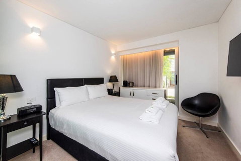 The Nest - Homely Escape In Northbridge And Large Roof Terrace - Accommodation Sunshine Coast 0