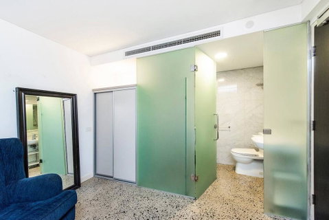 The Nest - Stylish Space In Northbridge Area And Roof Terrace - Accommodation Sunshine Coast 2