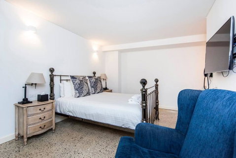 The Nest - Stylish Space In Northbridge Area And Roof Terrace - Accommodation Sunshine Coast 0