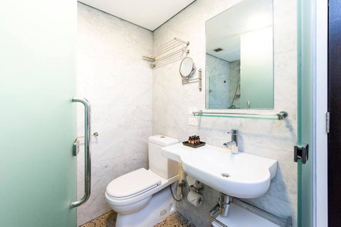 The Nest - Stylish Space In Northbridge Area And Roof Terrace - Accommodation Sunshine Coast 3