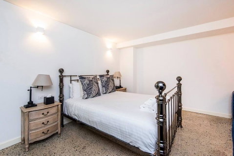 The Nest - Stylish Space In Northbridge Area And Roof Terrace - Accommodation Sunshine Coast 1