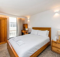 The Nest - Traditional Room In Northbridge And Roof Terrace - Accommodation Sunshine Coast