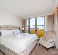 The Nest - Trendy Studio Close to Centre with Roof Terrace - Accommodation Sunshine Coast