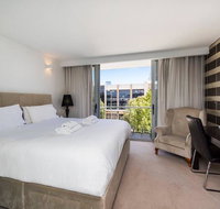 The Nest - Trendy Studio Near City Centre with Roof Terrace - Accommodation Sunshine Coast
