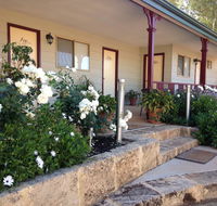 The Nosh  Nod - Avon Terrace - Accommodation Sunshine Coast