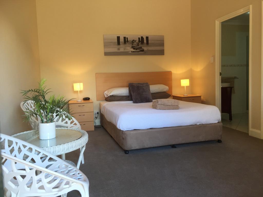 Wyola West WA Accommodation Sunshine Coast