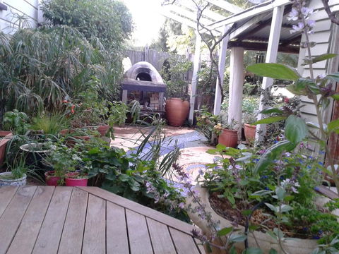 The Old Church Bed And Breakfast - Accommodation Sunshine Coast 3