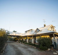 The Old Convent Dalwallinu - Accommodation Sunshine Coast