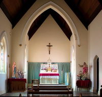 The Old Convent St Arnaud - Accommodation Sunshine Coast