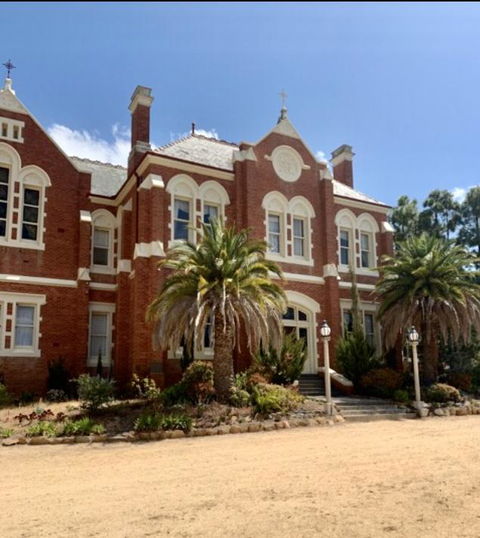 The Old Convent St Arnaud - Accommodation Sunshine Coast 3