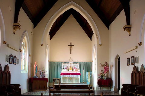 The Old Convent St Arnaud - Accommodation Sunshine Coast 0