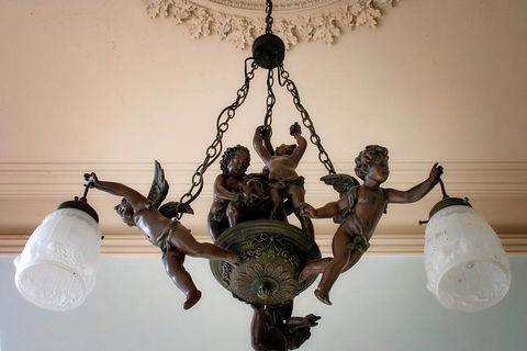The Old Convent St Arnaud - Accommodation Sunshine Coast 2