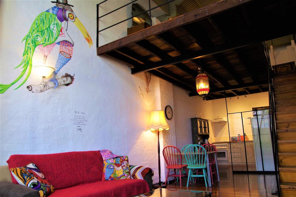Fremantle WA Accommodation Sunshine Coast