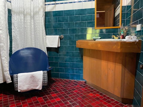 The Old Priory - Accommodation Sunshine Coast 2