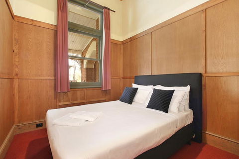 The Old Priory - Accommodation Sunshine Coast 1