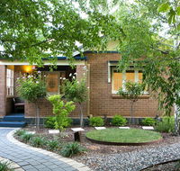 The Orange Fox - Accommodation Sunshine Coast