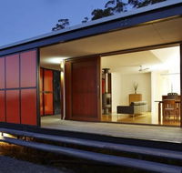 The Orange House - Accommodation Sunshine Coast