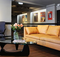 The Oriana Orange - Accommodation Sunshine Coast