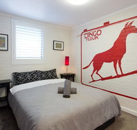 The Original Fremantle Apartment - Accommodation Sunshine Coast