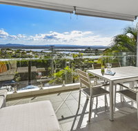 The Outlook - Accommodation Sunshine Coast