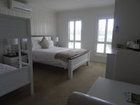 The Oxley Estate BB