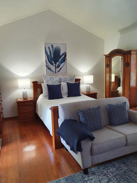 The Paddocks - Accommodation Sunshine Coast 2