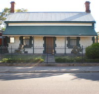 The Palms - Accommodation Sunshine Coast