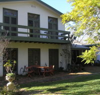 The Pelican Bed and Breakfast - Accommodation Sunshine Coast