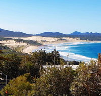 The Pinnacle at One Mile Ridge - Accommodation Sunshine Coast