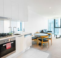 The Platinum Apartment in Melbourne - Accommodation Sunshine Coast