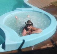 The Pool House - Accommodation Sunshine Coast