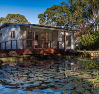 The Pouch B  B - Accommodation Sunshine Coast